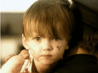 Maxwell Huckabee In Dexter